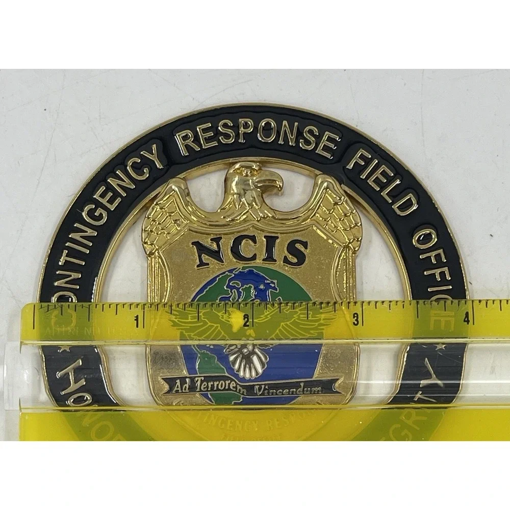 N/A ncis contingency